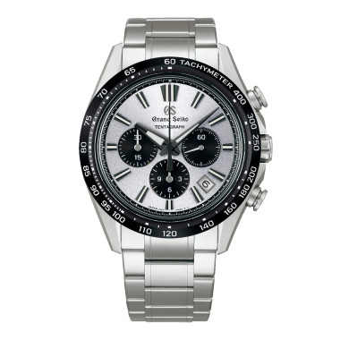         Herrenuhr, Automatik, Grand Seiko Evolution 9