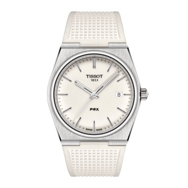 Unisex, Quarzwerk, Tissot Tissot PRX 