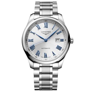Unisex, Automatik, Longines LONGINES MASTER COLLECTION