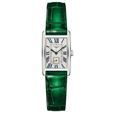 Damenuhr, Quarzwerk, Longines LONGINES DOLCEVITA