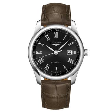 Unisex, Automatik, Longines LONGINES MASTER COLLECTION