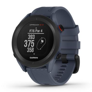 Herrenuhr, Quarzwerk, Garmin Approach® S12