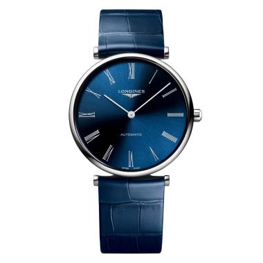 Unisex, Automatik, Longines LA GRANDE CLASSIQUE DE LONGINES