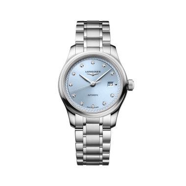         Damenuhr, Automatik, Longines LONGINES MASTER COLLECTION