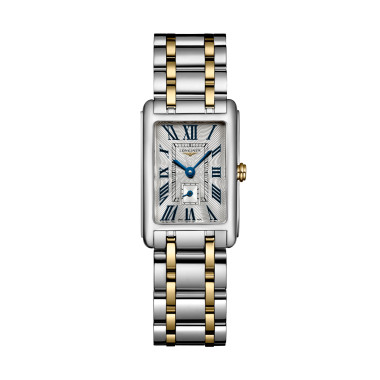         Damenuhr, Quarzwerk, Longines LONGINES DOLCEVITA