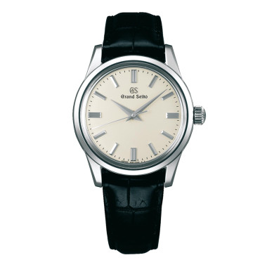         Damen- und Herrenuhr, Automatik, Grand Seiko Elegance