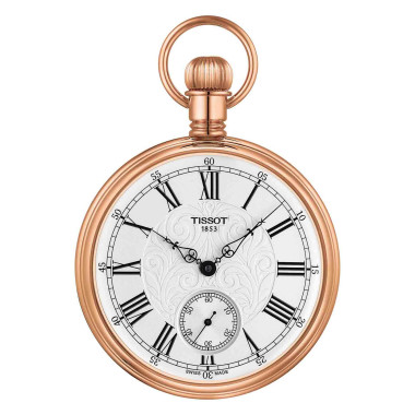         Damen- und Herrenuhr, Handaufzug, Tissot Lepine Mechanical