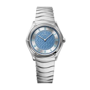 Damenuhr, Quarzwerk, EBEL Sport Classic
