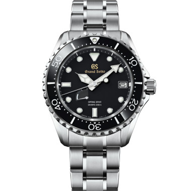         Herrenuhr, Handaufzug, Grand Seiko Sport