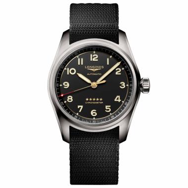 Unisex, Automatik, Longines LONGINES SPIRIT