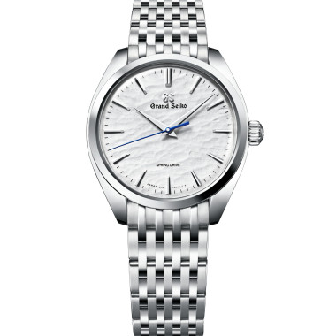         Damen- und Herrenuhr, Handaufzug, Grand Seiko Elegance