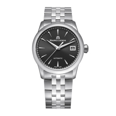         Damenuhr, Automatik, Maurice Lacroix 1975 Automatic 36 mm