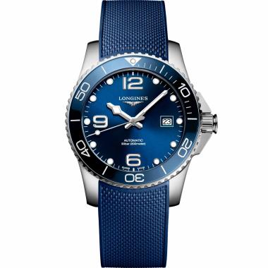 Unisex, Automatik, Longines HYDROCONQUEST