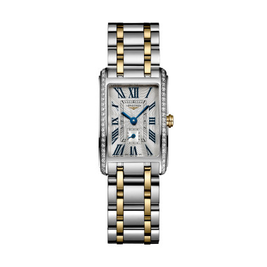         Damenuhr, Quarzwerk, Longines LONGINES DOLCEVITA