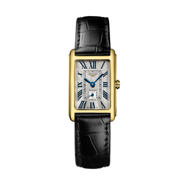         Damenuhr, Quarzwerk, Longines LONGINES DOLCEVITA