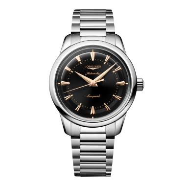 Unisex, Automatik, Longines CONQUEST HERITAGE