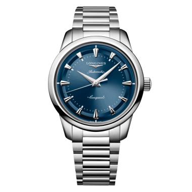 Unisex, Automatik, Longines CONQUEST HERITAGE