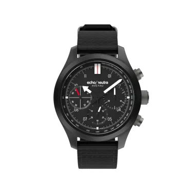 Automatik, Echo/Neutra AVERAU KERAMIK Chronograph