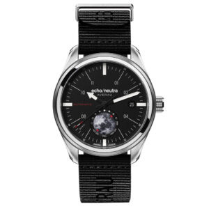 Automatik, Echo/Neutra AVERAU 39 Mondphase "Großer Mond"