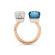Pomellato Nudo Ring - Bild 3