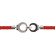 Al Coro Mezzaluna Attrae Armband - Bild 3