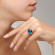 Pomellato Nudo Ring - Bild 5
