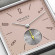 NOMOS Glashütte Tetra – Die Kapriziöse - Bild 4