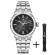Maurice Lacroix Aikon Automatic Date 39mm - Bild 2