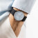 NOMOS Glashütte Ahoi neomatik 38 Datum sky - Bild 6