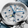 Longines LONGINES MASTER COLLECTION CHRONO MONOPUSHER - Bild 4