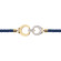 Al Coro Mezzaluna Attrae Armband - Bild 4