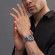 Maurice Lacroix Aikon Quartz Chronograph  - Bild 5
