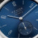 NOMOS Glashütte Tangente neomatik blaugold - Bild 4