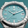 Maurice Lacroix Aikon Automatic Limited Summer Edition 35mm - Bild 3