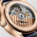 Longines LONGINES MASTER COLLECTION MOONPHASE - Bild 5