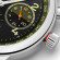 NOMOS Glashütte Club Sport Neomatik Weltzeit Vector - Bild 5
