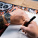 Maurice Lacroix Aikon Automatic Wotto Limited Edition - Bild 5