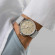 NOMOS Glashütte Ahoi Neomatik Sand - Bild 6
