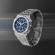 Maurice Lacroix Aikon Quartz Chronograph  - Bild 2