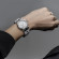 Maurice Lacroix Aikon Quartz Date 35mm - Bild 2