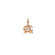 Al Coro Mezzaluna Attrae Armband - Bild 6