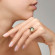 Pomellato Nudo Ring - Bild 5