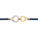 Al Coro Mezzaluna Attrae Armband - Bild 3