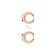 Al Coro Mezzaluna Attrae Armband - Bild 4