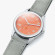 NOMOS Glashütte Club Campus 38 cream coral - Bild 4