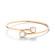Pomellato Nudo Mini Armreif - Bild 2