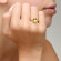 Pomellato Nudo Ring - Bild 5