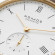 NOMOS Glashütte Ludwig Gold 33 - Bild 4