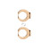 Al Coro Mezzaluna Attrae Armband - Bild 5