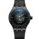 Maurice Lacroix Aikon Automatic Skeleton Label Noir 45mm - Bild 2
